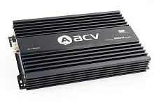 *Усилитель ACV ZX-1.1800D. Цена – 17 150 руб.