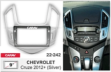Переходная рамка CARAV 22-242. Цена – 1 290 руб.