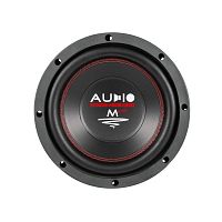 Сабвуфер AUDIO SYSTEM (Germany) M08 EVO2. Цена – 9&nbsp;290 руб.