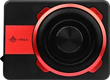 *Сабвуфер УРАЛ ПМН-1 “ЧЕРНАЯ ВДОВА”. Цена – 12 990 руб.
