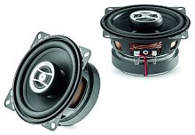 Коаксиальная акустика. Акустическая система FOCAL RCX-100. Цена от – 3 720 руб.