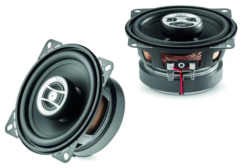 Коаксиальная акустика. Акустическая система FOCAL RCX-100. Цена от – 3 720 руб.