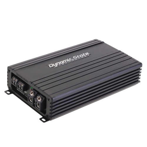 Усилитель DYNAMIC STATE SKIF SKA-250.2. Цена – 11 690 руб.