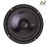 *Среднечастотная акустика (Мидбасс). Акустическая система AUDIO NOVA TROY M165H. Цена от – 2&nbsp;850 руб.