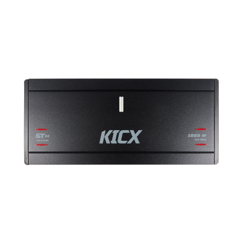Усилитель KICX ST D1. Цена – 6 290 руб. фото 2
