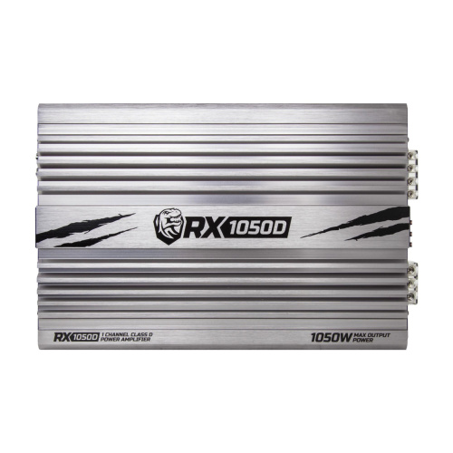 Усилитель KICX RX 1050D. Цена – 11 390 руб. фото 4