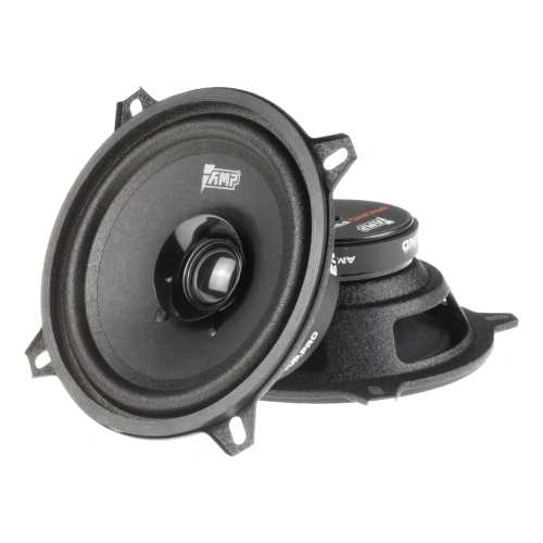 Широкополосная. Акустическая система AMP PROMO FR52 v3 акустика. Цена от – 1&nbsp;250 руб. фото 10