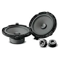 *Акустика для PEUGEOT, CITROEN. Акустическая система FOCAL IS PSA165. Цена от – 29 960 руб.