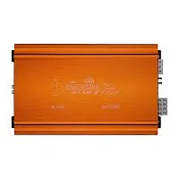 *Усилитель DL AUDIO BARRACUDA 4.100 V.2. Цена – 10 490 руб.