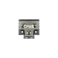 *Распределитель питания ORIS ELECTRONICS DB-T2. Цена – 590 руб.