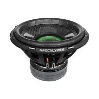 *Сабвуфер APOCALYPSE DB-4518R D1/D2. Цена – 84 990 руб.
