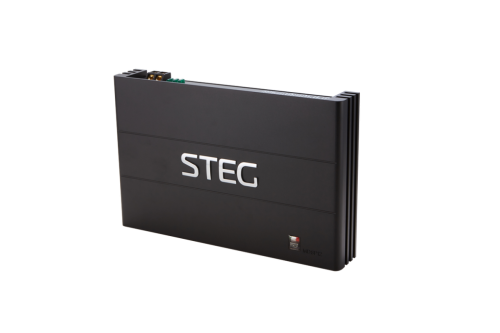 Усилитель с процессором STEG MDSP12. По цене – 77 990 руб. фото 2