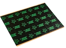 *Виброизоляция COMFORT MAT EXTREME. Цена – 900 руб.