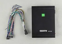 Усилитель с процессором AWAVE DSP A8D. По цене – 15&nbsp;200 руб.