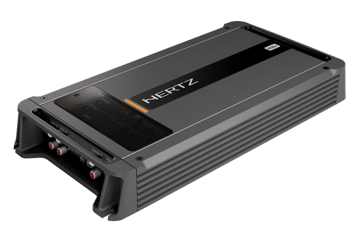 Усилитель HERTZ ML POWER 5. Цена – 73 290 руб.