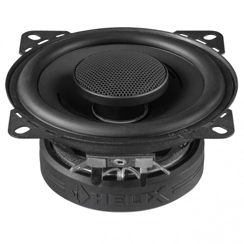 Коаксиальная акустика. Акустическая система HELIX PF C100.2. Цена от – 8&nbsp;890 руб. фото 3