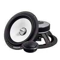 *2 компонентная акустика. Акустическая система KICX TERZA K2. Цена от – 31&nbsp;890 руб.