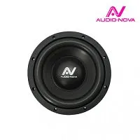 *Сабвуфер AUDIO NOVA SW202. Цена – 4 850 руб.