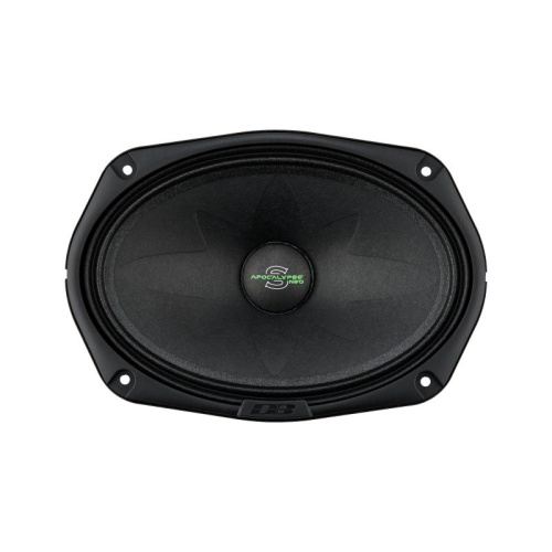 Среднечастотная акустика (Мидбасс). Акустическая система APOCALYPSE M69SE NEO. Цена от – 11&nbsp;590 руб. фото 4