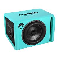 Сабвуфер DL AUDIO PIRANHA 15A Marine V.3. Цена – 18&nbsp;490 руб.