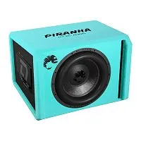 *Сабвуфер DL AUDIO PIRANHA 15A Marine V.3. Цена – 18&nbsp;490 руб.