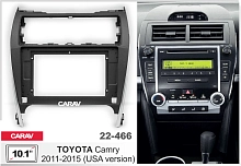 *Переходная рамка CARAV 22-466. Цена – 1 400 руб.
