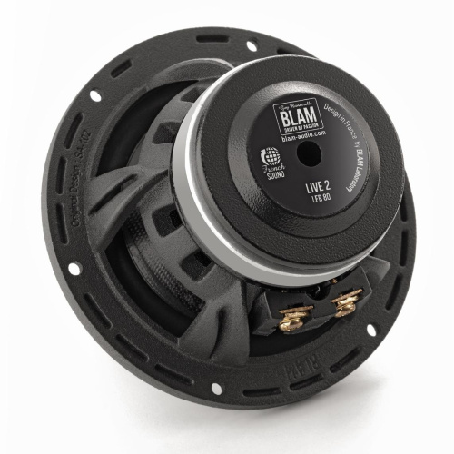 Широкополосная. Акустическая система BLAM LFR 80 акустика. Цена от – 36 990 руб. фото 3 Широкополосная. Акустическая система BLAM LFR 80 акустика. Цена от – 36 990 руб. фото 3