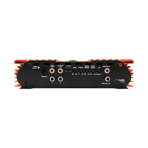 Усилитель DL AUDIO COBRA 1.400. Цена – 6 390 руб. фото 4 Усилитель DL AUDIO COBRA 1.400. Цена – 6 390 руб. фото 4