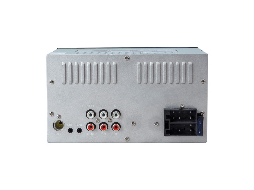 Автомагнитола AURA  AMD-782DSP типоразмера 2 DIN по цене от – 7 590 руб. фото 3