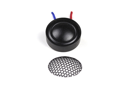 Твиттеры. Акустическая система PRIDE EASY 25. Цена от – 2&nbsp;240 руб. фото 3