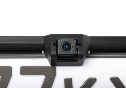 Видеокамера INTERPOWER IP-616IP (гар. 6мес.). Купить за – 1 650 руб. фото 4