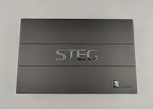 *Усилитель с процессором STEG SSDSP12. По цене – 103&nbsp;950 руб.