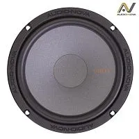 Среднечастотная акустика (Мидбасс). Акустическая система AUDIO NOVA TROY M162P. Цена от – 3 050 руб.