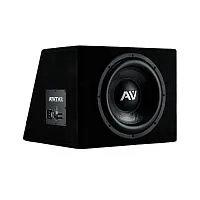Сабвуфер AVATAR TSUNAMI 12A BLACK. Цена – 15&nbsp;290 руб.