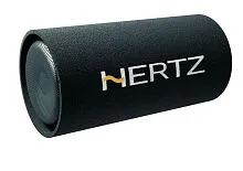 *Сабвуфер HERTZ DST 30.3. Цена – 14 790 руб.
