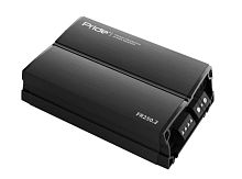 Усилитель PRIDE FR250.2. Цена – 14&nbsp;990 руб.