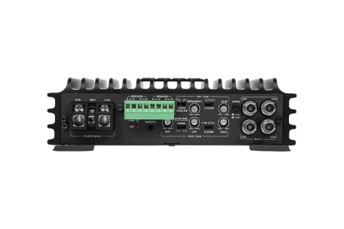 Усилитель УРАЛ TTZ 4.50. Цена – 13 990 руб. фото 2