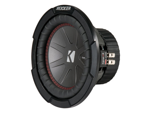 Сабвуфер KICKER CWR8. Цена – 12&nbsp;490 руб. фото 2
