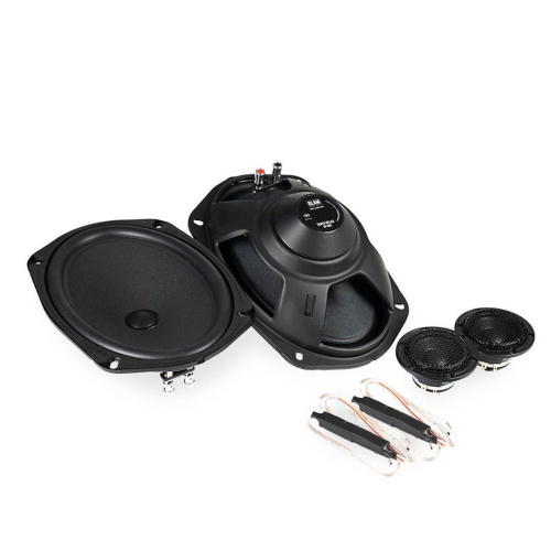 2 компонентная акустика. Акустическая система BLAM SR6952. Цена от – 49&nbsp;990 руб.