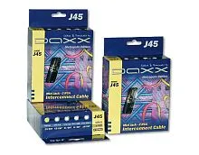 *Кабель адаптер DAXX J45-15 MINI-JACK-2RCA 1.5 метр. Цена – 1&nbsp;090 руб.