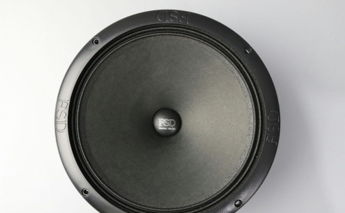 Среднечастотная акустика (Мидбасс). Акустическая система FSD AUDIO STANDART 200C v2. Цена от – 2&nbsp;720 руб.