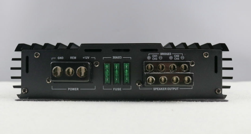 Усилитель FSD AUDIO MASTER 150.4. Цена – 10 240 руб. фото 3