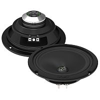 Среднечастотная акустика (Мидбасс). Акустическая система MACHETE MM-60 NEO v2. Цена от – 7&nbsp;590 руб.