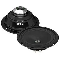 Среднечастотная акустика (Мидбасс). Акустическая система MACHETE MM-60 NEO v2. Цена от – 5&nbsp;690 руб.