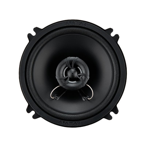Коаксиальная акустика. Акустическая система AVATAR XBR-513U. Цена от – 2 790 руб. фото 3