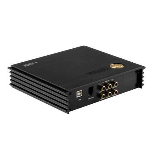 Усилитель с процессором RAINBOW EL-AP300D. По цене – 32&nbsp;100 руб.