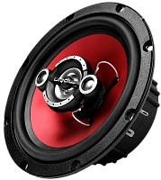 *Коаксиальная акустика. Акустическая система УРАЛ DDB AS-D1741. Цена от – 3 290 руб.