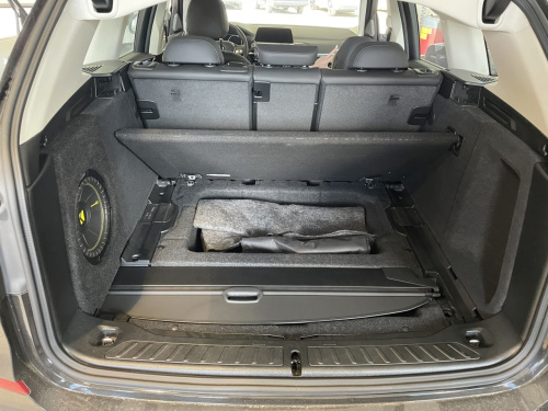 Короб стелс BMW X3 G01. Цена – 9 490 руб. фото 4
