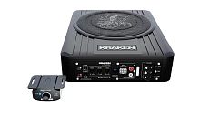 Сабвуфер PROLOGY KRAKEN BASS BOX-8". Цена – 12 690 руб.