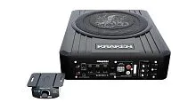 *Сабвуфер PROLOGY KRAKEN BASS BOX-8". Цена – 11 990 руб.